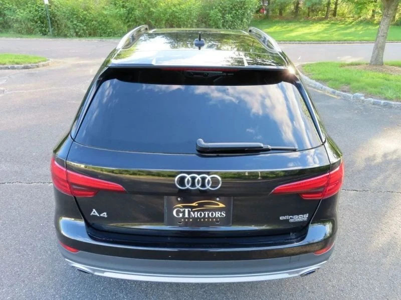 2017 Audi Allroad - Image 10 of 12