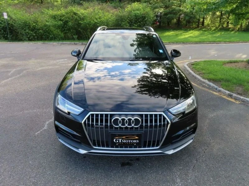 2017 Audi Allroad - Image 3 of 12