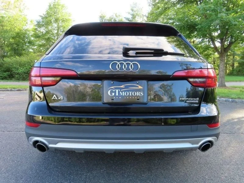 2017 Audi Allroad - Image 9 of 12
