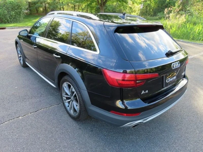 2017 Audi Allroad - Image 8 of 12