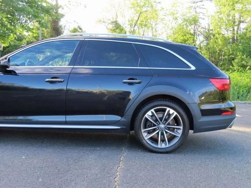 2017 Audi Allroad - Image 7 of 12