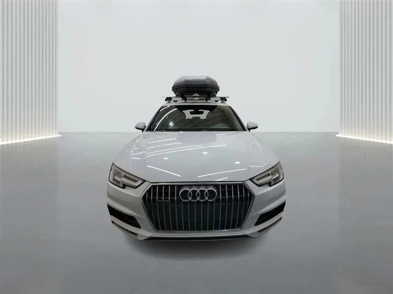 2017 Audi Allroad - Image 8 of 12