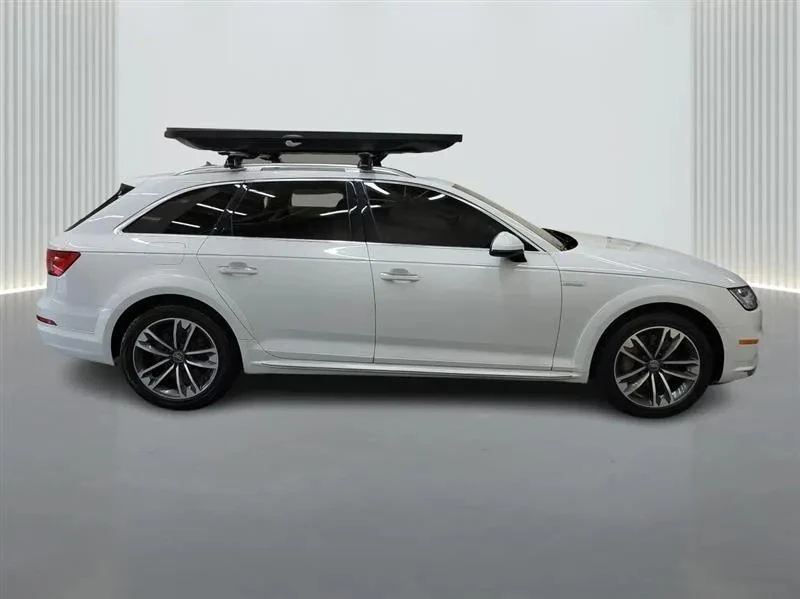 2017 Audi Allroad - Image 6 of 12