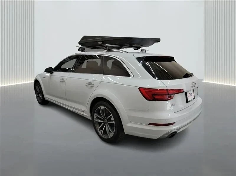 2017 Audi Allroad - Image 3 of 12