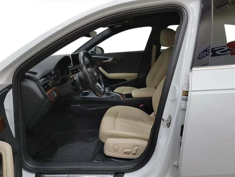 2017 Audi Allroad - Image 9 of 12