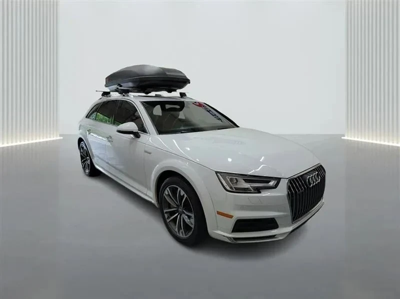 2017 Audi Allroad - Image 7 of 12