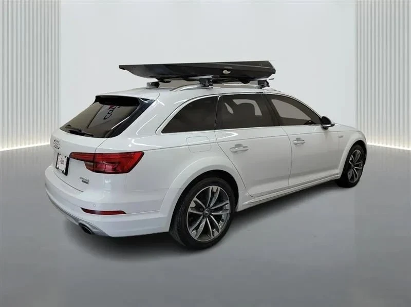 2017 Audi Allroad - Image 5 of 12