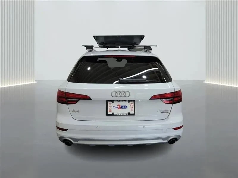 2017 Audi Allroad - Image 4 of 12