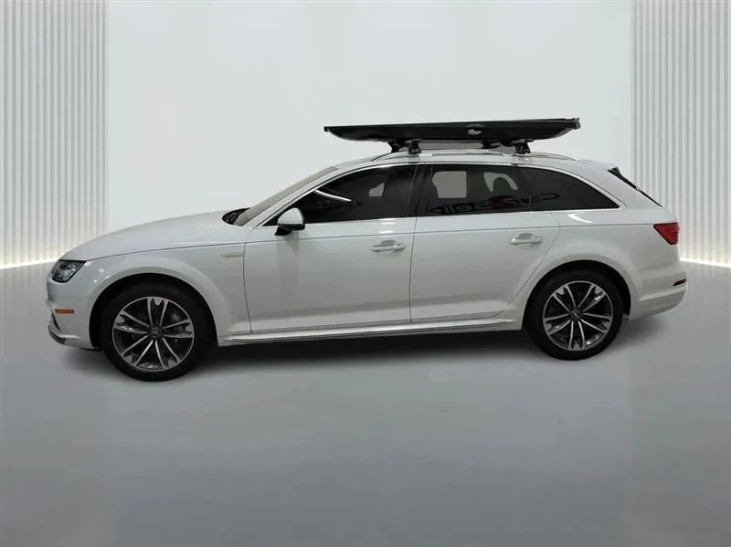 2017 Audi Allroad - Image 2 of 12
