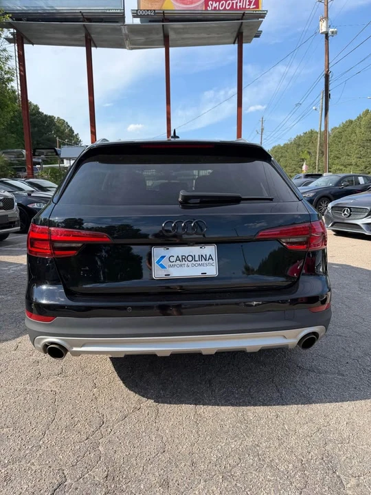 2017 Audi Allroad - Image 3 of 20