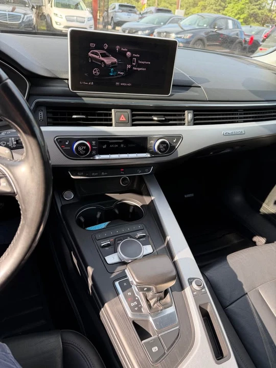 2017 Audi Allroad - Image 14 of 20