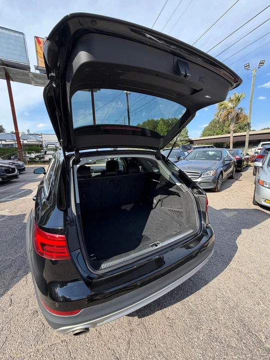 2017 Audi Allroad - Image 8 of 20