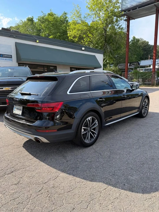 2017 Audi Allroad - Image 4 of 20