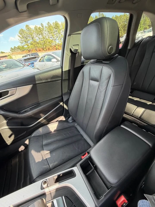 2017 Audi Allroad - Image 17 of 20