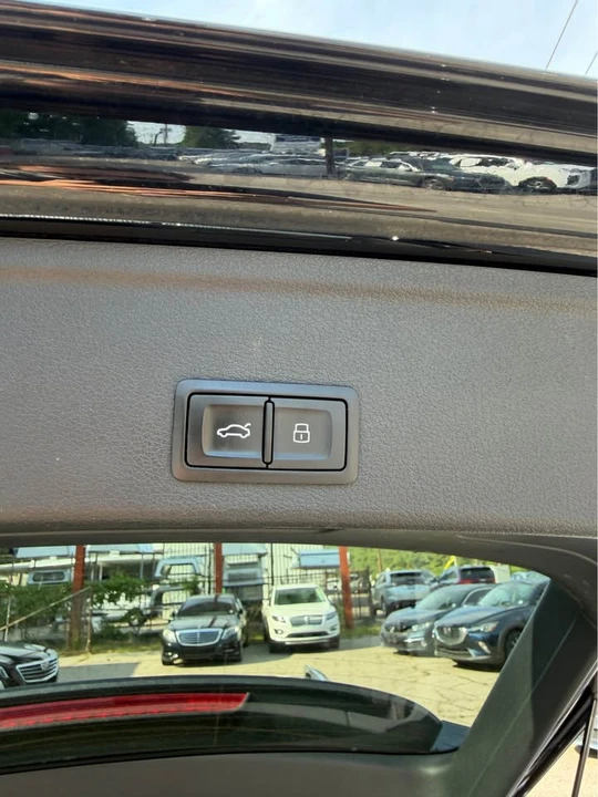 2017 Audi Allroad - Image 9 of 20