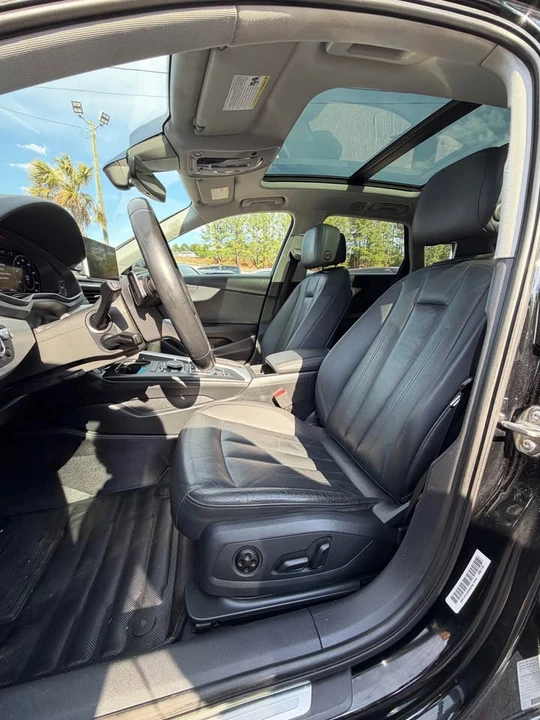 2017 Audi Allroad - Image 10 of 20