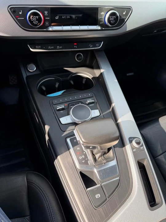 2017 Audi Allroad - Image 16 of 20