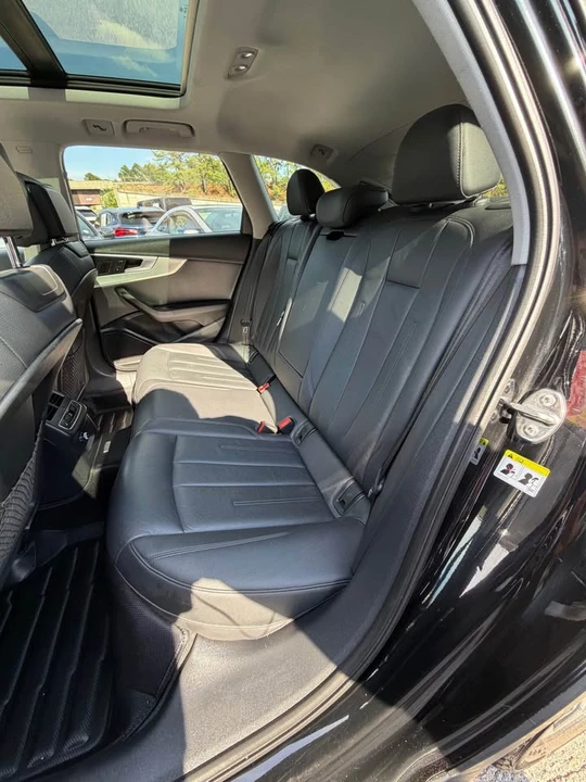 2017 Audi Allroad - Image 20 of 20