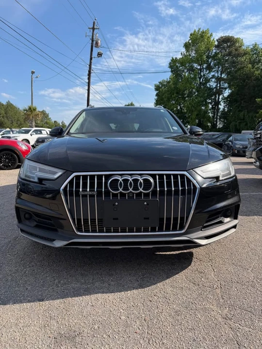 2017 Audi Allroad - Image 6 of 20