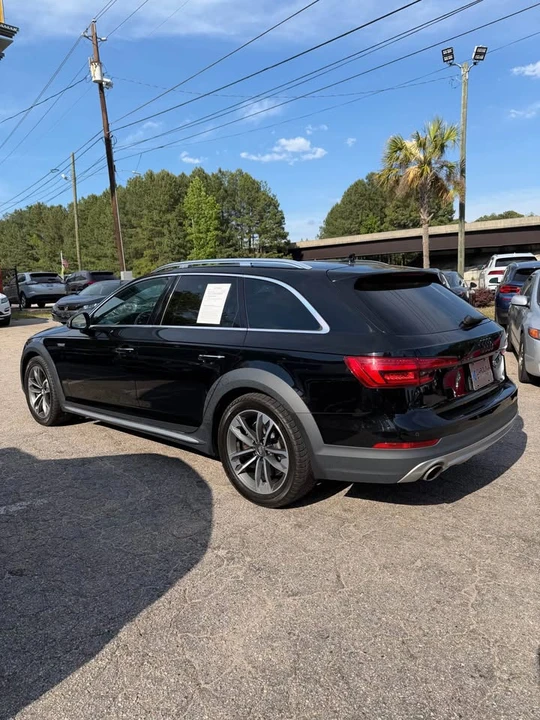 2017 Audi Allroad - Image 2 of 20