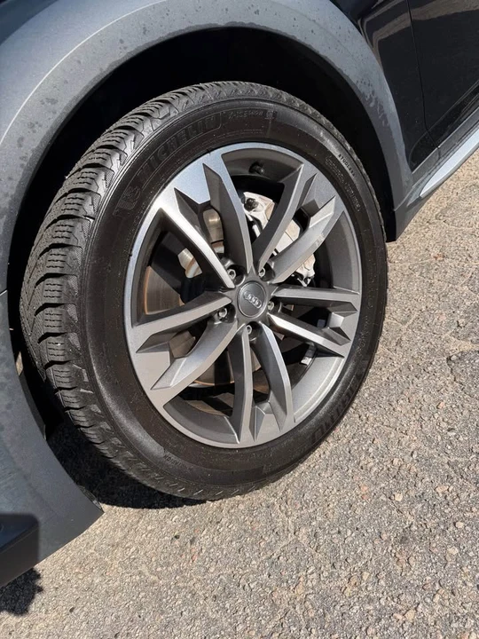 2017 Audi Allroad - Image 7 of 20