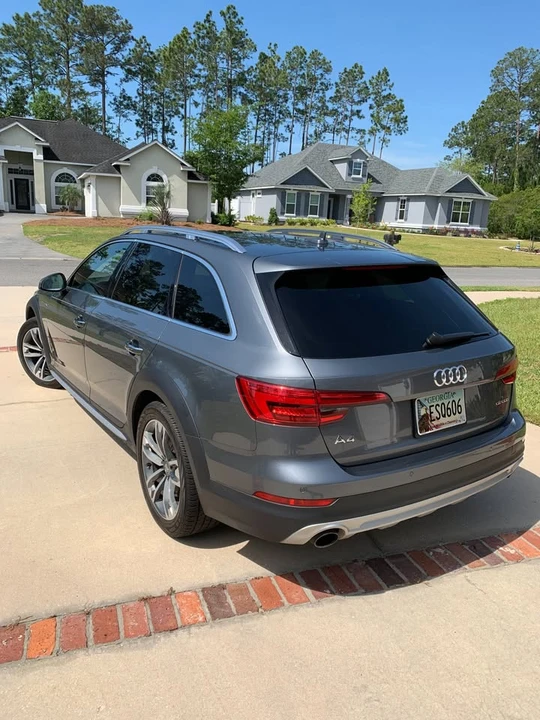 2017 Audi Allroad - Image 5 of 9
