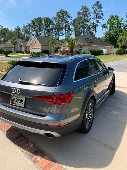 2017 Audi Allroad - Image 4 of 9