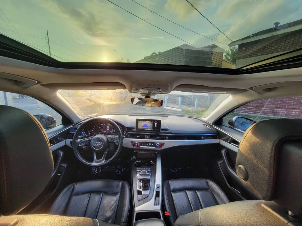 2017 Audi B9 A4 - Image 15 of 17