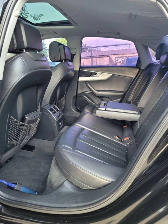 2017 Audi B9 A4 - Image 14 of 17