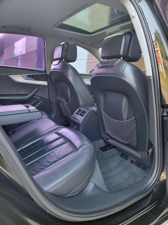 2017 Audi B9 A4 - Image 11 of 17