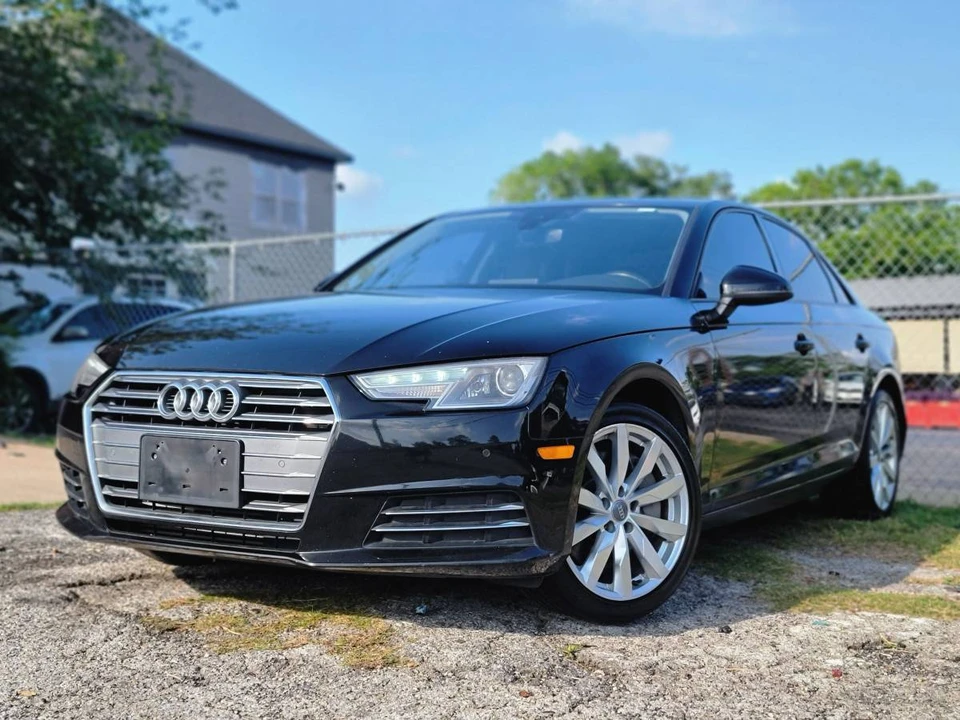 2017 Audi B9 A4 - Image 2 of 17