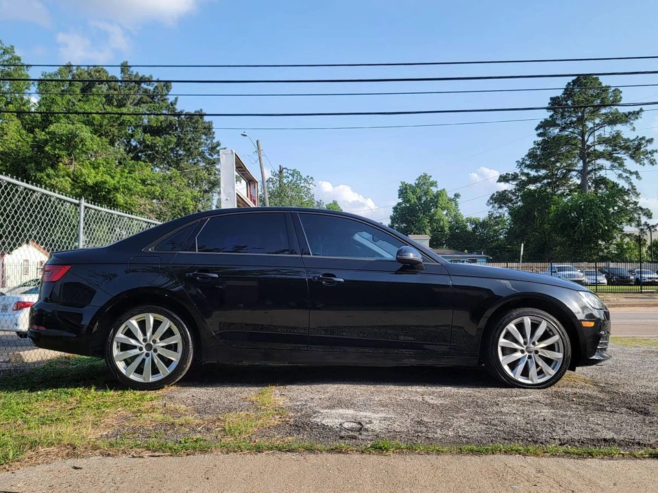 2017 Audi B9 A4 - Image 4 of 17
