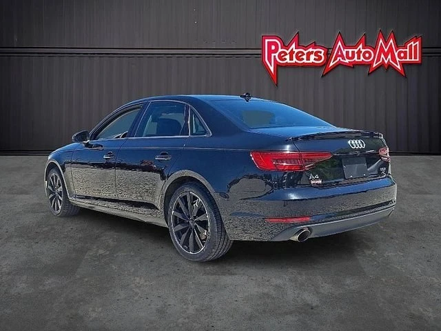 2017 Audi B9 A4 - Image 3 of 20