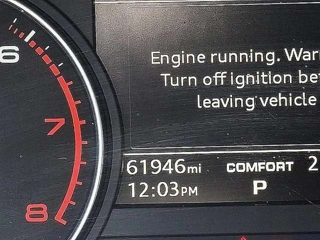 2017 Audi B9 A4 - Image 14 of 20