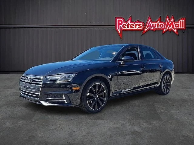2017 Audi B9 A4 - Image 2 of 20