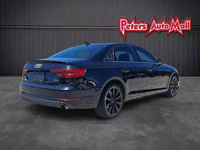 2017 Audi B9 A4 - Image 4 of 20