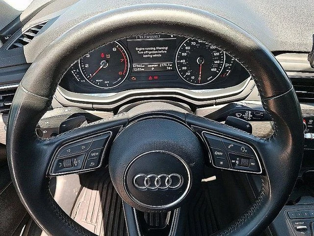 2017 Audi B9 A4 - Image 13 of 20