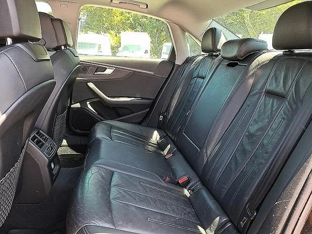 2017 Audi B9 A4 - Image 6 of 20