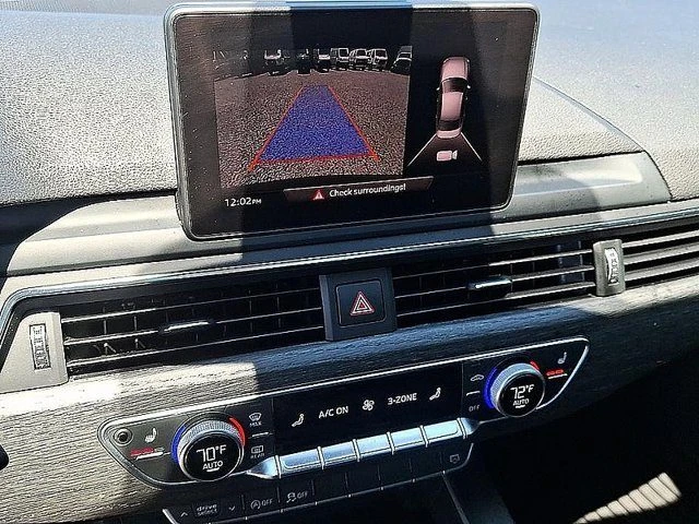 2017 Audi B9 A4 - Image 12 of 20