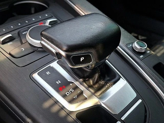 2017 Audi B9 A4 - Image 10 of 20