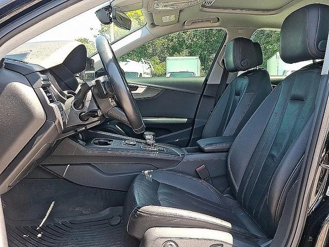 2017 Audi B9 A4 - Image 9 of 20
