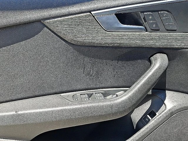 2017 Audi B9 A4 - Image 8 of 20
