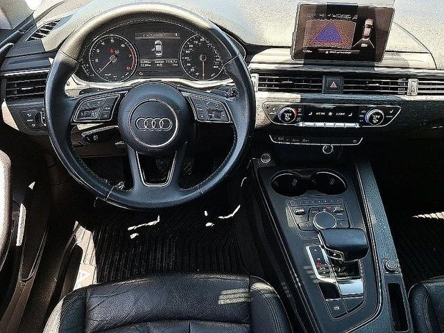 2017 Audi B9 A4 - Image 7 of 20