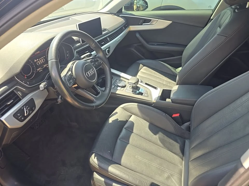 2017 Audi B9 A4 - Image 5 of 10