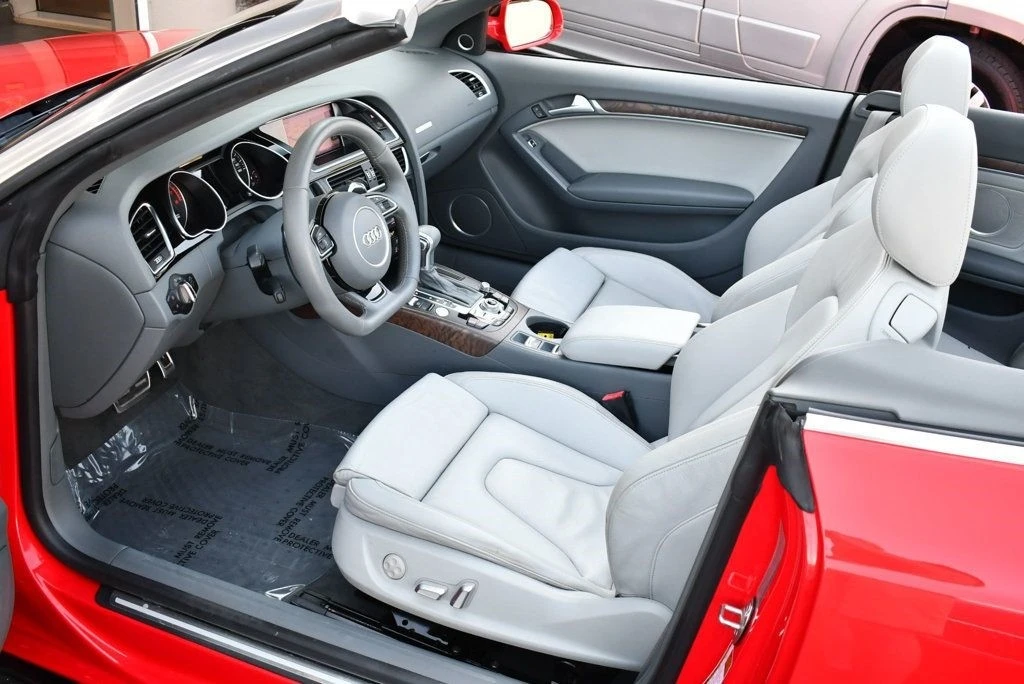 2017 Audi B9 A5 - Image 14 of 21