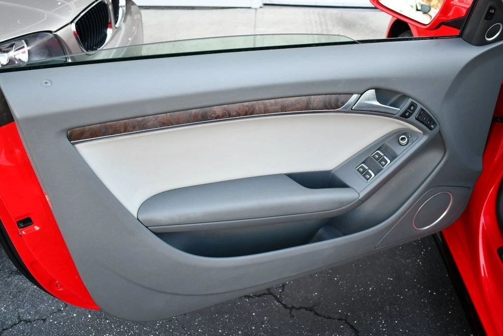 2017 Audi B9 A5 - Image 11 of 12