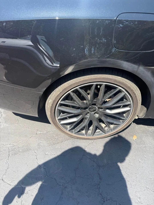 2017 Audi B9 A5 - Image 5 of 9