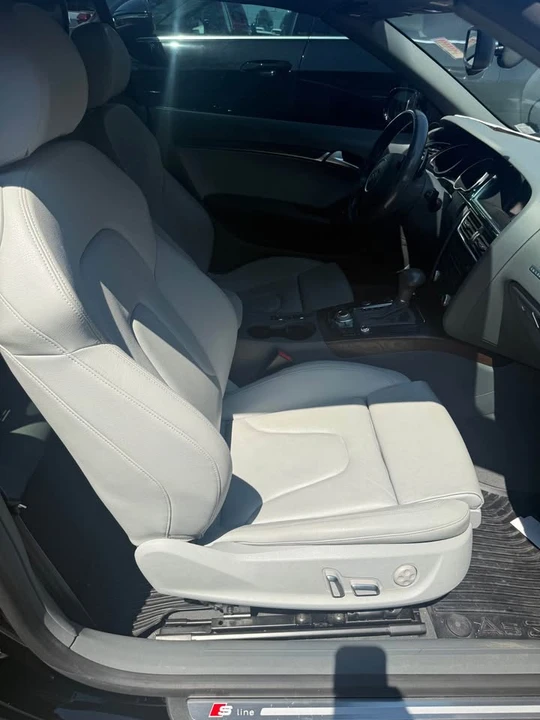 2017 Audi B9 A5 - Image 6 of 9