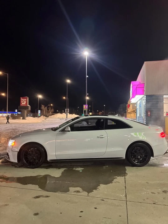 2017 Audi B9 A5 - Image 5 of 15