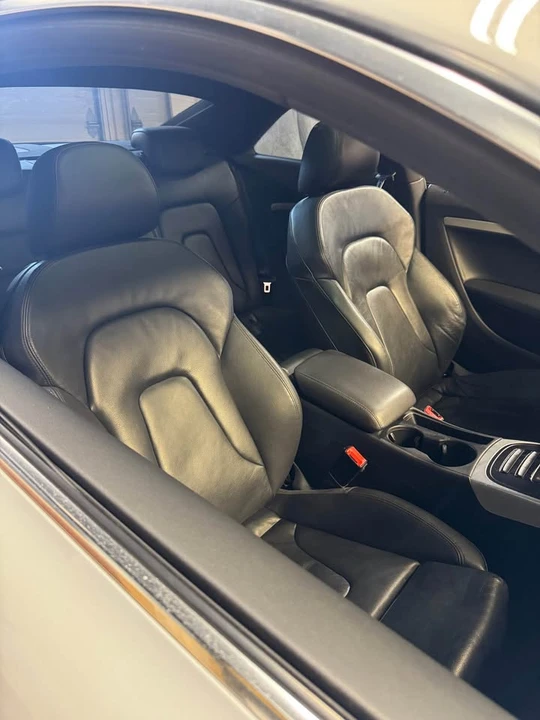 2017 Audi B9 A5 - Image 11 of 15